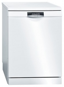 karakteristike Машина за прање судова Bosch SMS 69U42 слика