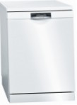 Bosch SMS 69U42 Посудомийна машина повнорозмірна та, що стоїть окремо