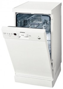 charakteristika Umývačka riadu Siemens SF 24T261 fotografie