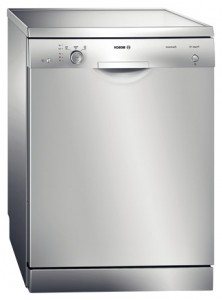 charakteristika Umývačka riadu Bosch SMS 30E09 TR fotografie