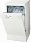 Siemens SF 24E234 Dishwasher narrow freestanding