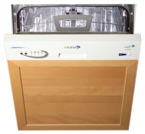 karakteristike Машина за прање судова Ardo DWB 60 SW слика