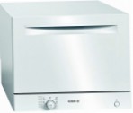 Bosch SKS 50E22 Dishwasher ﻿compact freestanding