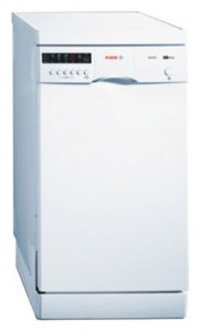 характеристики Посудомоечная Машина Bosch SRS 45T52 Фото