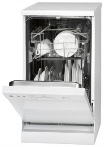 مشخصات ماشین ظرفشویی Bomann GSP 876 عکس