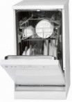 Bomann GSP 876 Dishwasher narrow freestanding
