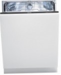 Gorenje GV61124 Машина за прање судова пуну величину буилт-ин целости