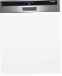 Siemens SX 56V594 Посудомоечная Машина полноразмерная встраиваемая частично