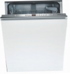 Bosch SMV 50M00 Lave-vaisselle taille réelle intégré complet