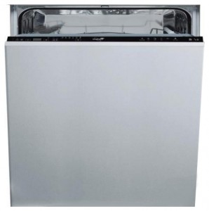 مشخصات ماشین ظرفشویی Whirlpool ADG 6240 FD عکس
