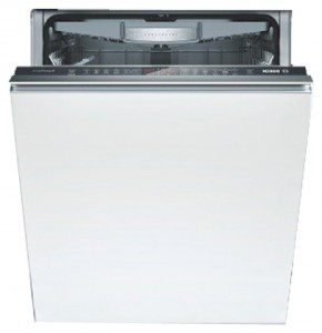 les caractéristiques Lave-vaisselle Bosch SMV 69T10 Photo