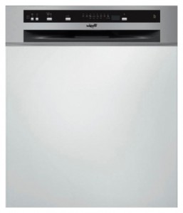 характеристики Посудомоечная Машина Whirlpool ADG 7643 A+ IX Фото