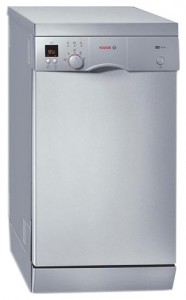 karakteristike Машина за прање судова Bosch SRS 55M38 слика