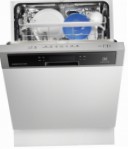 Electrolux ESI 6800 RAX Dishwasher fullsize built-in part