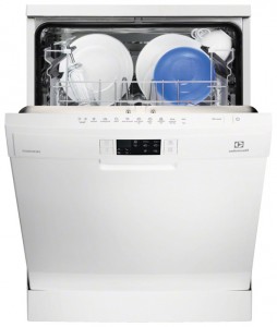 特性 食器洗い機 Electrolux ESF 6510 LOW 写真