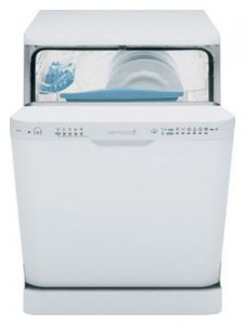 karakteristike Машина за прање судова Hotpoint-Ariston LL 64 слика