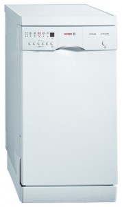 Характеристики Посудомийна машина Bosch SRS 46T52 фото