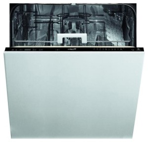 les caractéristiques Lave-vaisselle Whirlpool WP 120 Photo