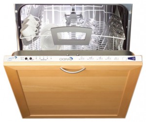 Характеристики Посудомийна машина Ardo DWI 60 ES фото