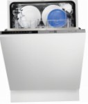 Electrolux ESL 6360 LO Dishwasher fullsize built-in part