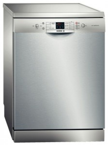Karakteristike Stroj za pranje posuđa Bosch SMS 58M98 foto