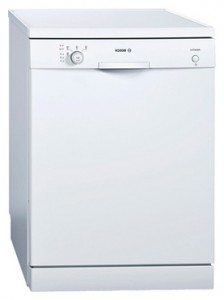 Characteristics Dishwasher Bosch SMS 30E02 Photo