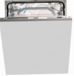Hotpoint-Ariston LFTA+ M294 A.R Посудомийна машина повнорозмірна вбудована повністю