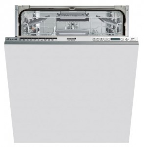 Characteristics Dishwasher Hotpoint-Ariston LTF 11H121 Photo