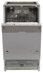 Charakteristik Spülmaschine UNIT UDW-24B Foto