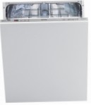 Gorenje GV64325XV Dishwasher fullsize built-in full