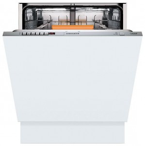 Karakteristike Stroj za pranje posuđa Electrolux ESL 67040 R foto