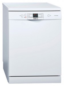 特性 食器洗い機 Bosch SMS 40M22 写真