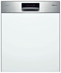 Karakteristike Stroj za pranje posuđa Bosch SMI 69T45 foto