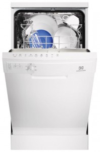 特性 食器洗い機 Electrolux ESF 4200 LOW 写真