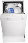 Electrolux ESF 4200 LOW Dishwasher narrow freestanding