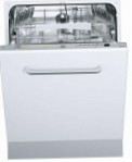 AEG F 65011 VI Dishwasher fullsize built-in full