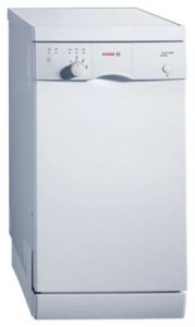 مشخصات ماشین ظرفشویی Bosch SRS 53E42 عکس