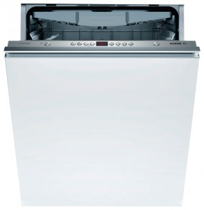 Характеристики Посудомийна машина Bosch SMV 47L00 фото