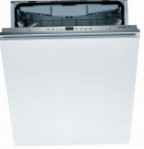 Bosch SMV 47L00 Dishwasher fullsize built-in full