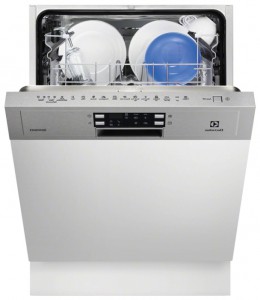 特性 食器洗い機 Electrolux ESI 6510 LAX 写真