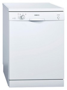 Characteristics Dishwasher Bosch SMS 40E02 Photo