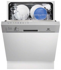 charakteristika Umývačka riadu Electrolux ESI 6200 LOX fotografie