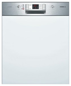 характеристики Посудомоечная Машина Bosch SMI 50M75 Фото
