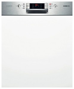 χαρακτηριστικά Πλυντήριο πιάτων Bosch SMI 69N25 φωτογραφία