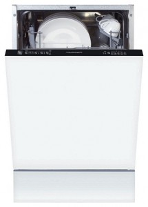 характеристики Посудомоечная Машина Kuppersbusch IGV 4408.2 Фото