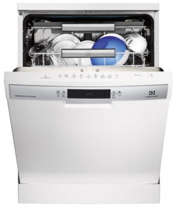 Characteristics Dishwasher Electrolux ESF 8720 ROW Photo