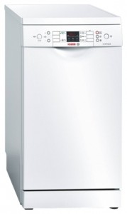 特性 食器洗い機 Bosch SPS 63M02 写真