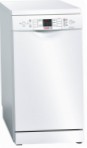 Bosch SPS 63M02 Dishwasher narrow freestanding