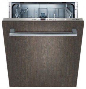 karakteristike Машина за прање судова Siemens SN 64L002 слика