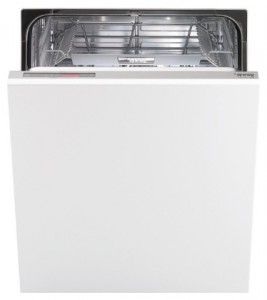 характеристики Посудомоечная Машина Gorenje GDV642X Фото